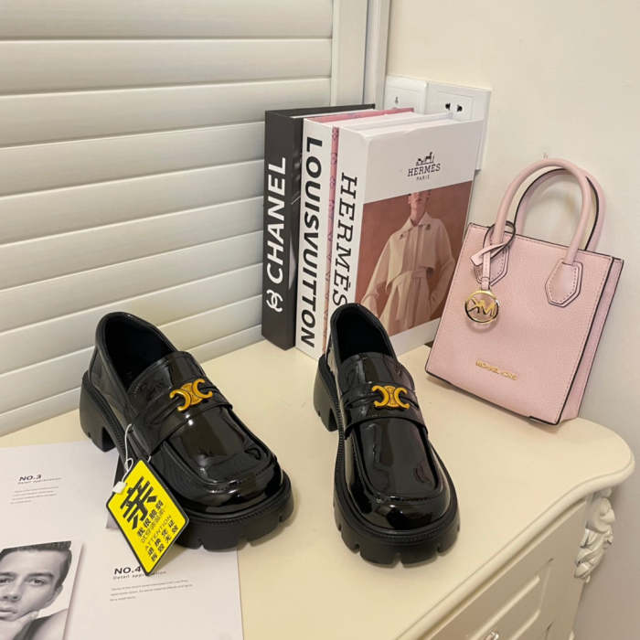 Women flat shoes,size 35-40, SS60-2017