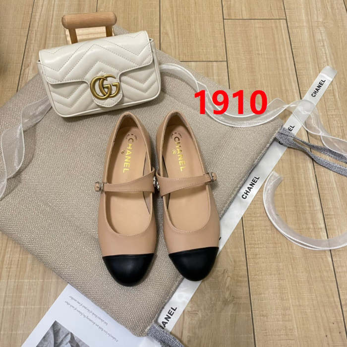 women flat shoes,size 35-40, SS60-1908-1910