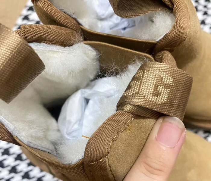 Women flat snow boots shoes, size 35-42, SS70-1811-1812
