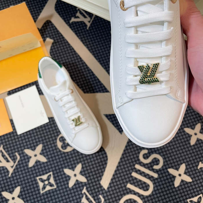 Women flat sneaker shoes, size 35-41, SS70-1670-1672