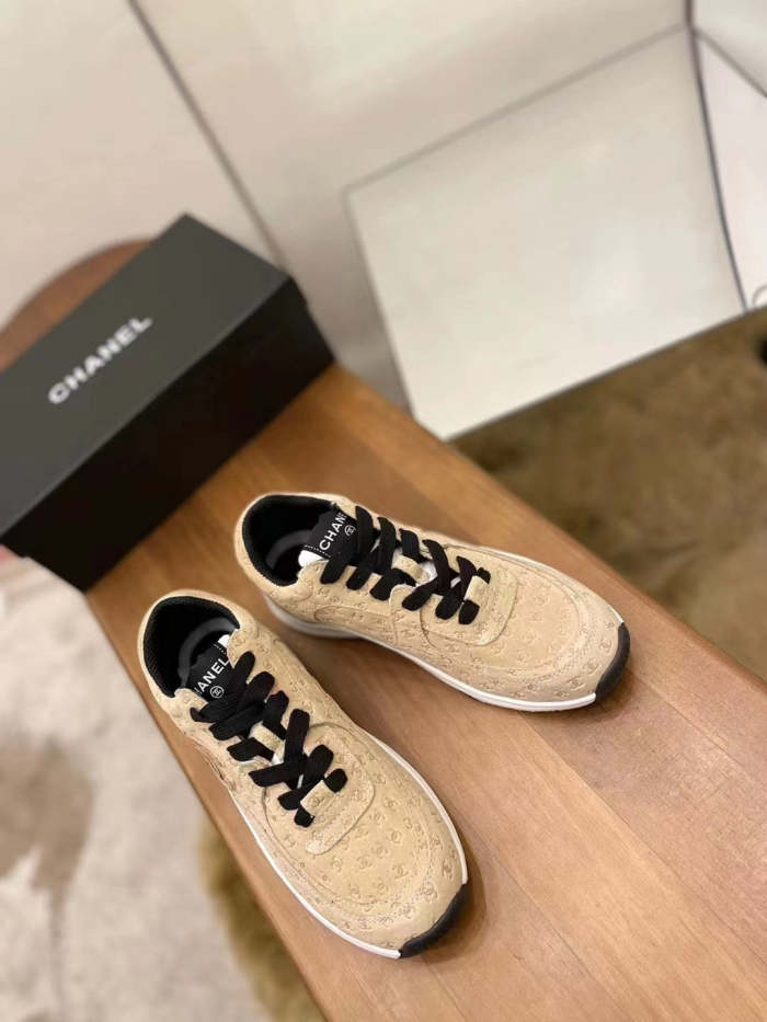 Women flat sneakers shoes, size 35-41, SS80-419