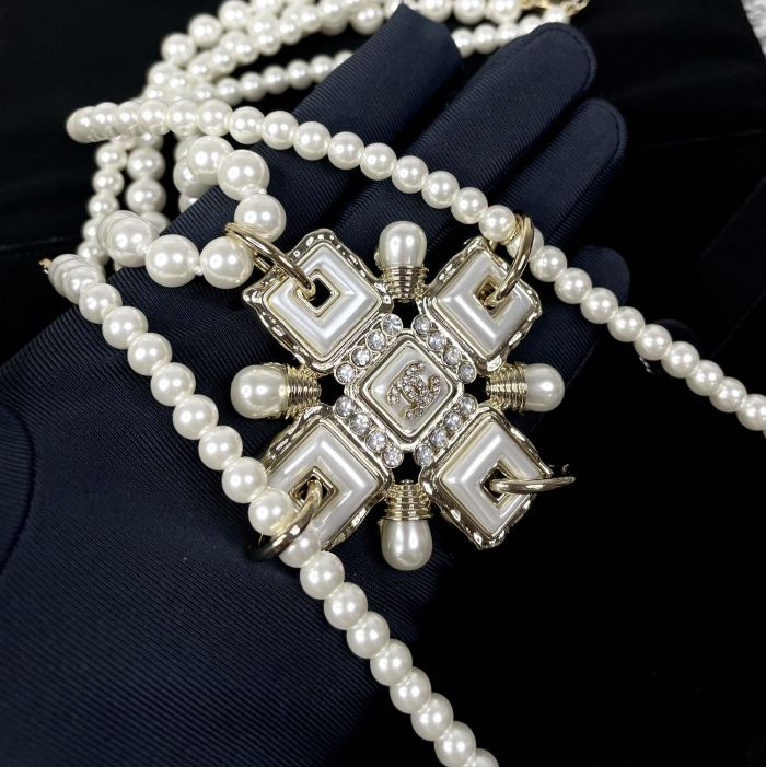 Necklace  jewelry ,with box,  J48-63