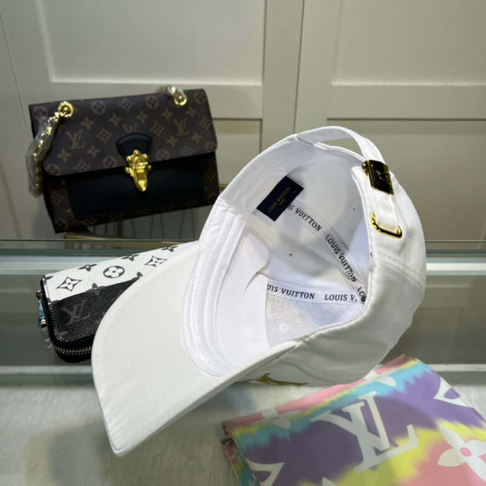 Men women hat, no box,  HAT25-361-362