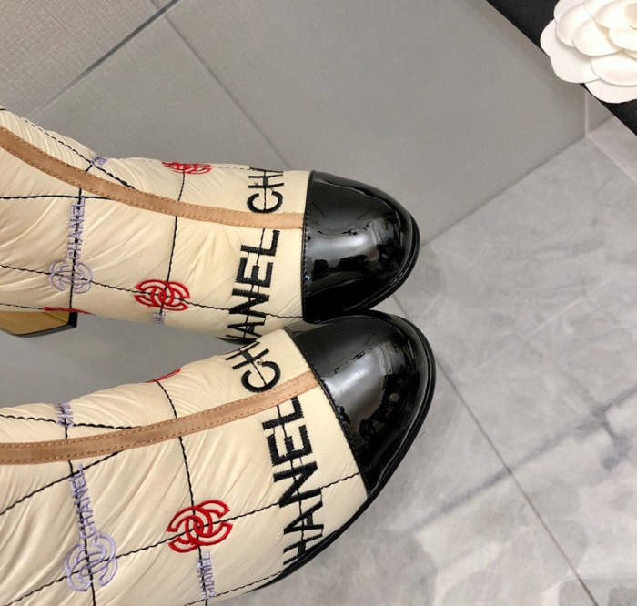 Women boot shoes, size 35-41, SS150-85