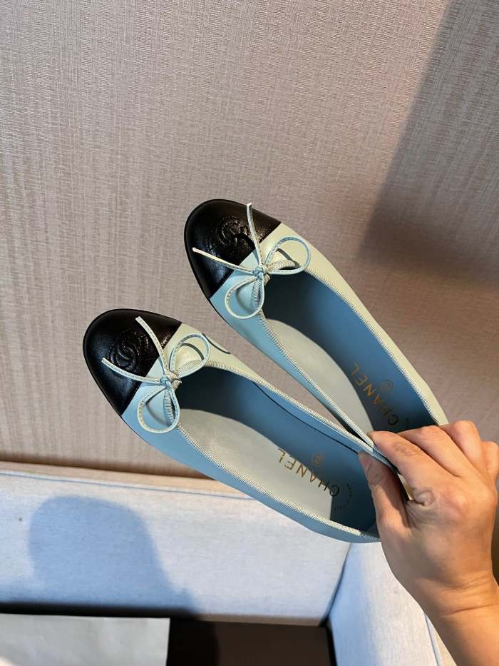 Women's flat shoes, size 35-42, SS50-1344
