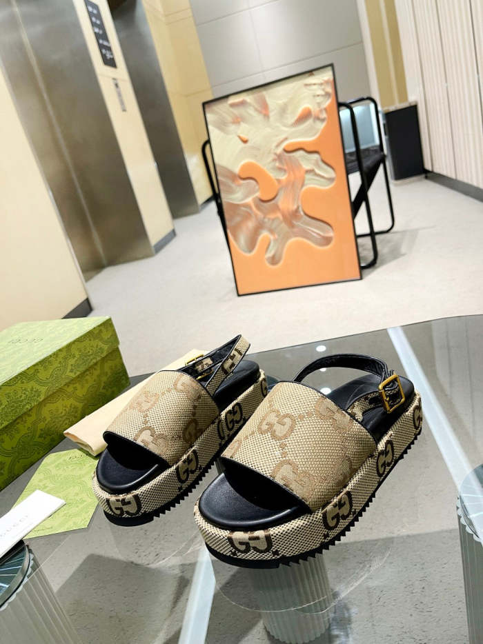 Women flat sandal shoes,size 35-45, SS60-2071