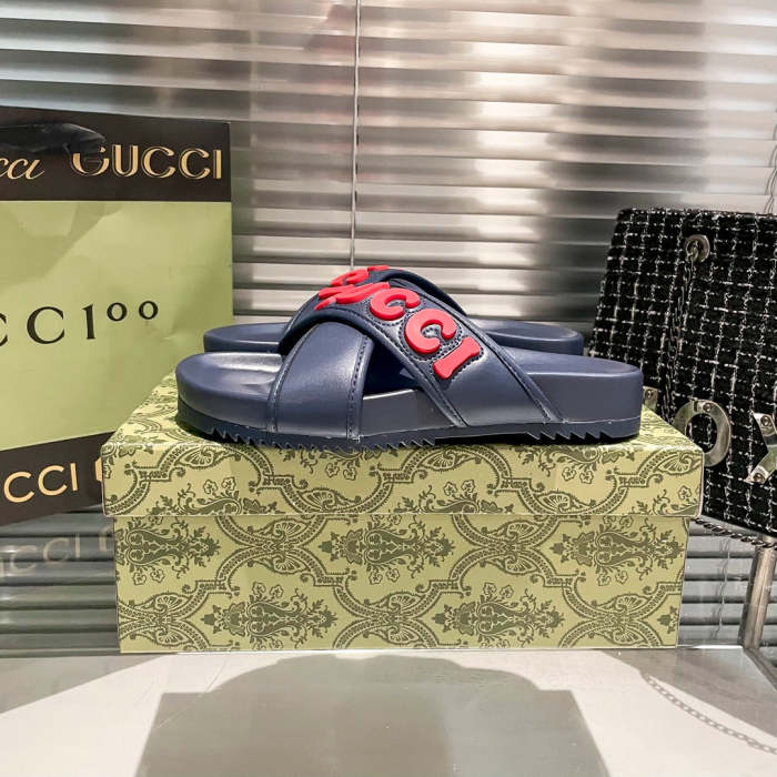 Men's and women's flat sandals slippers shoes , size 35-44 , SS50-1442-1445
