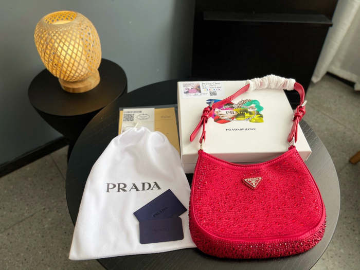 Split leather bag , 3A, no box, size 27cm , B68-5844-5853
