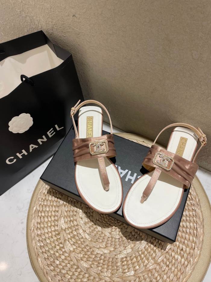 Women's Flat slippers shoes , size 35-41 ,SS50-1185-1187