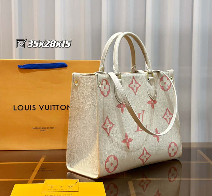 Split leather bag ,3A, size 35x28x15cm, 25x15x5cm, 19x10cm, 3 pieces for set, no box, B75-2844