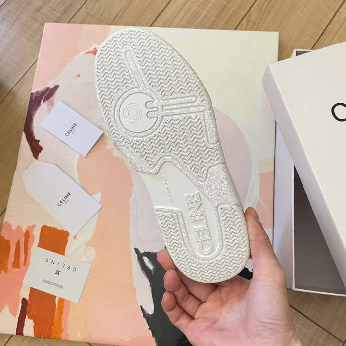 Women's flat sneaker shoes, size 35-40, SS80-483-485