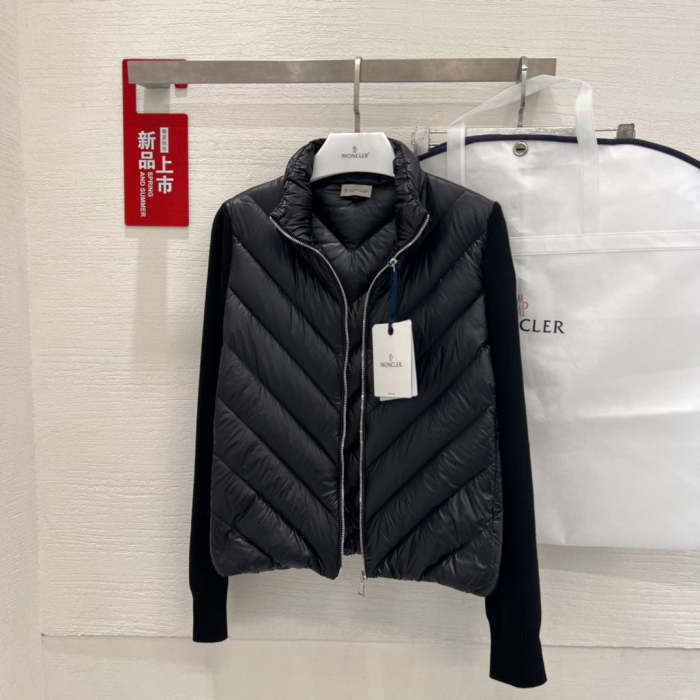 Women's winter thick fashion high quality Down and cotton jacket clothes,CL128-73-74