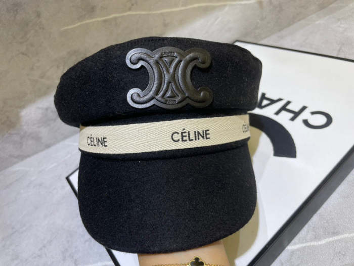 Fashion hat for women ,no box. HX25-655-657