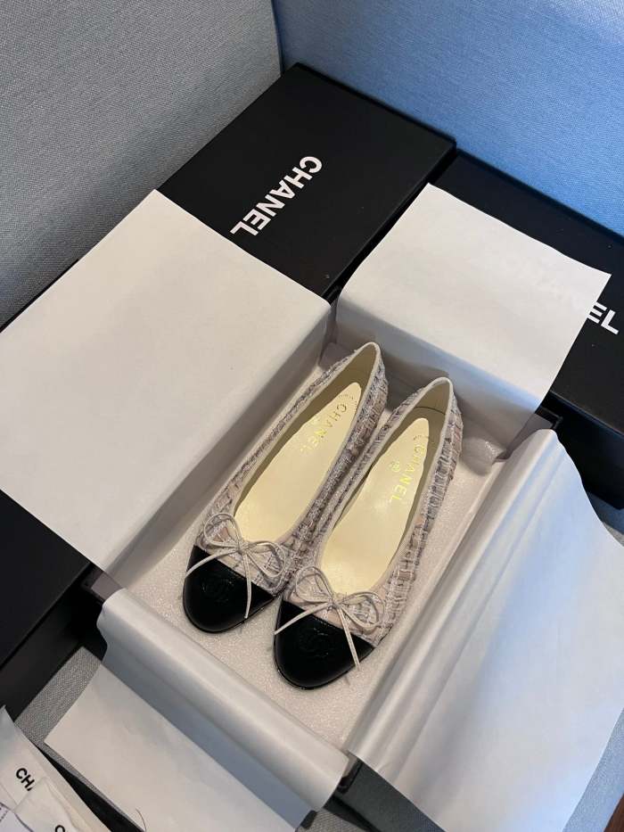 Women's flat shoes, size 35-42, SS50-1361