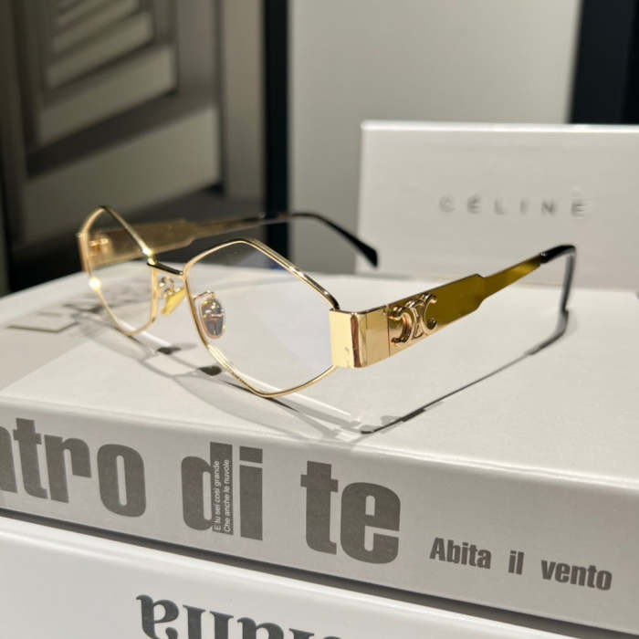 Blue light blocking sunglasses with the box and case ,G25-2306-2311