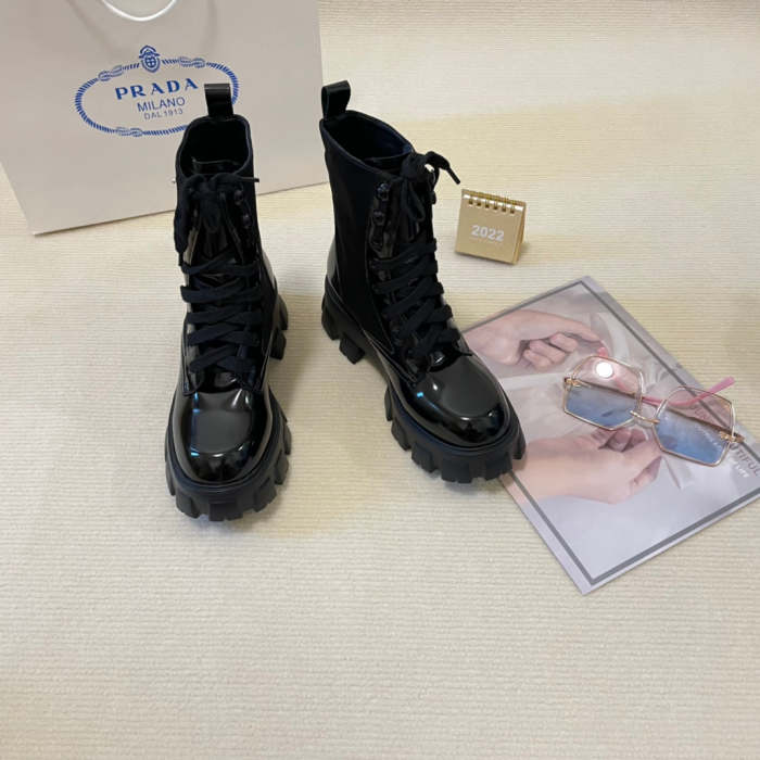 women boot shoes shoes, size 35-41, SS80-431-435