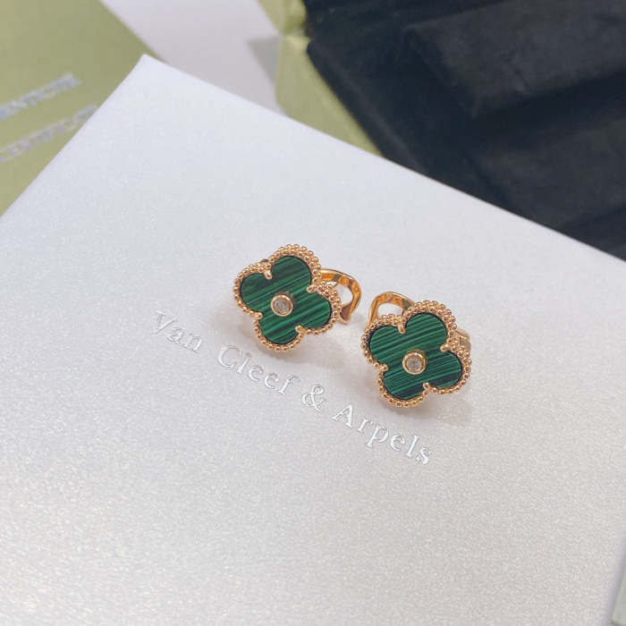 Earring  jewelry ,with box,  J25-1505-1507