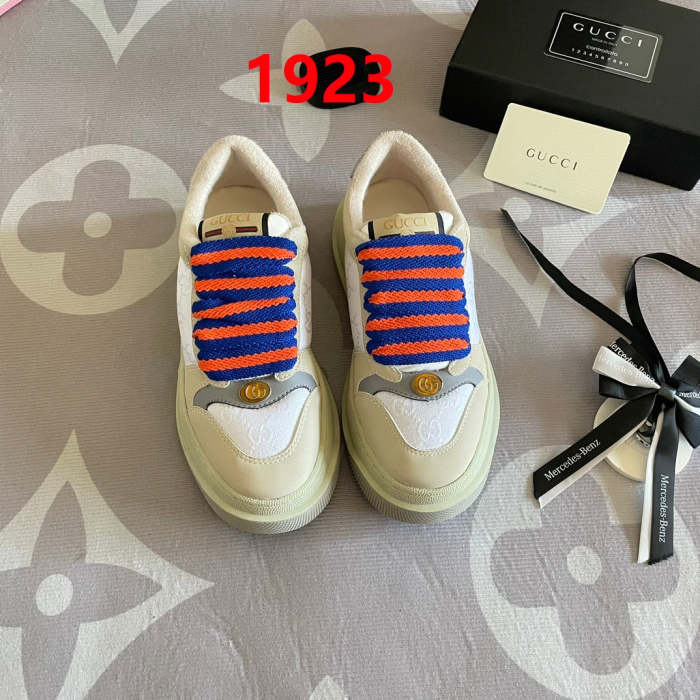 Women's flat sneaker shoes, size 35-41, SS70-1923