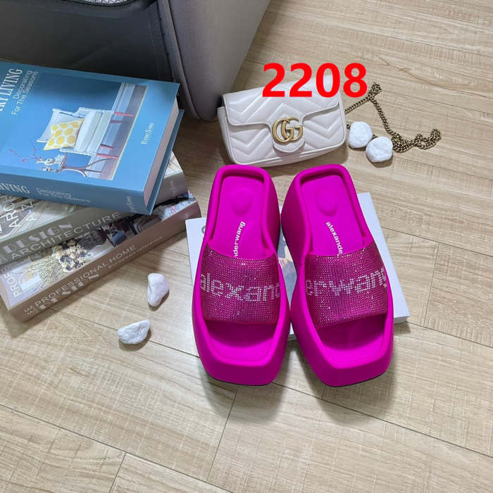 Women flat sandal shoes,size 34-41, SS60-2205-2209