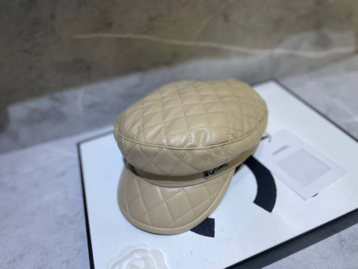 Fashion military hat for women ,no box. HX25-546-547