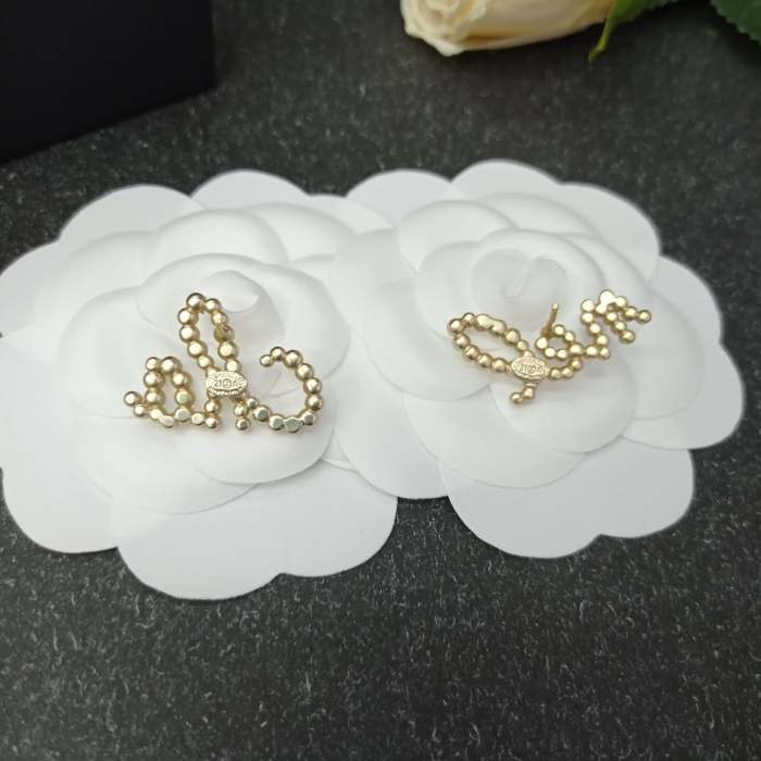 Earring  jewelry , with box,  J25-1624