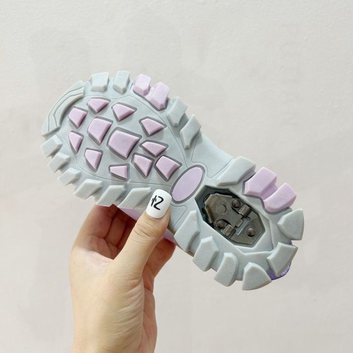 Kid's non-slip down cotton snow boots outdoor sports shoes, size 28-37, SS70-1828-1831