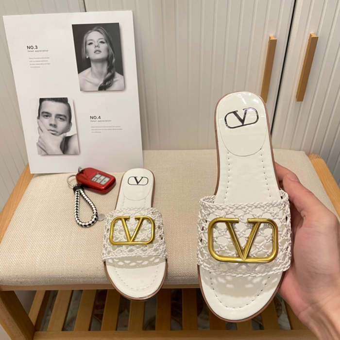 Flat sandals slippers shoes , size 35-42 ,SS50-1091-1095