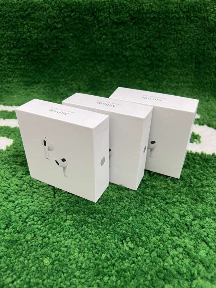 Airpods3  Bluetooth headset