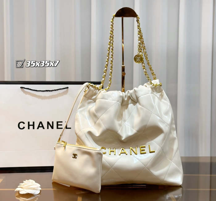 Split leather bag ,3A, size 35x35x7cm, 17x20x5cm, 19x10cm, 3 pieces for set, no box, B75-2845