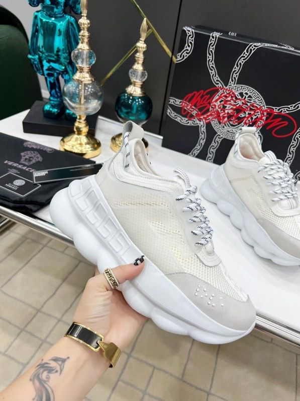 Heightening sports sneakers shoes with thick soless, size 36-45, SS110-352-360