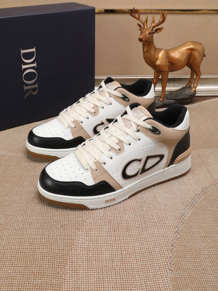 Men's flat sneaker shoes, size 38-45, SS88-634