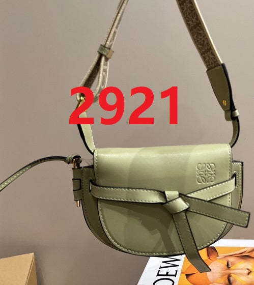 Split leather  bag ,4A,size 16x14cm, no box, B75-2916-2921