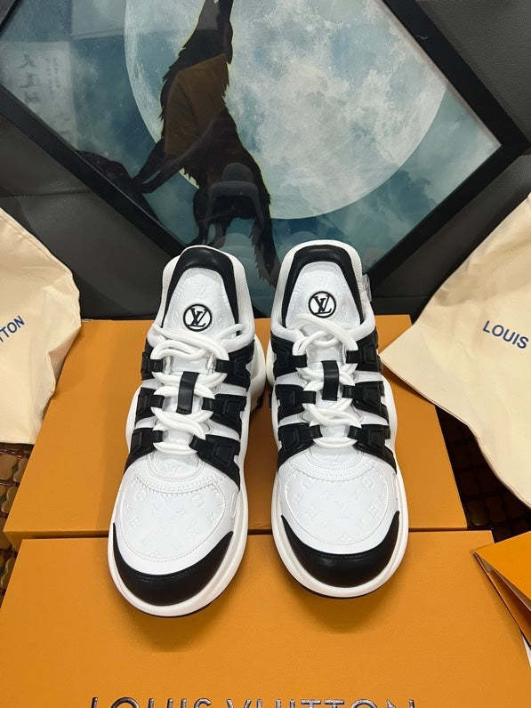 Women sneakers shoes, size 35-41, SS98-436