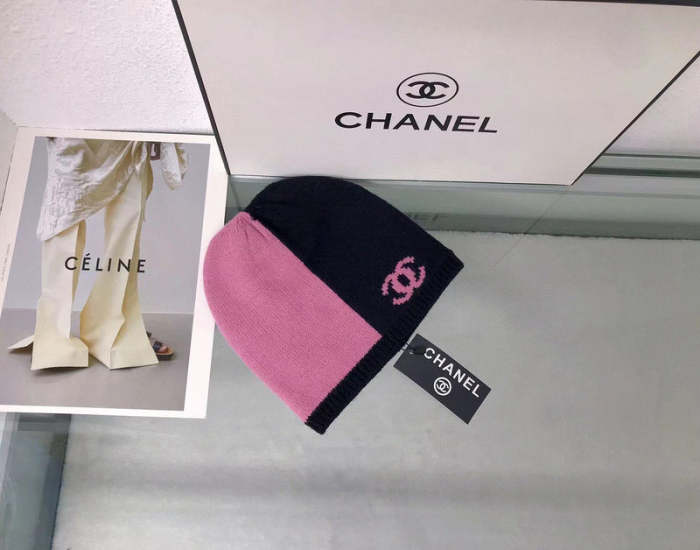 cashmere cotton hat ,no box. HX25-396-399