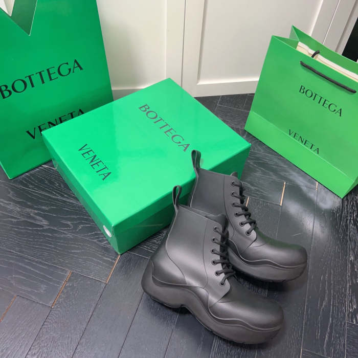 Women boot shoes, size 35-40, SS98-384-387