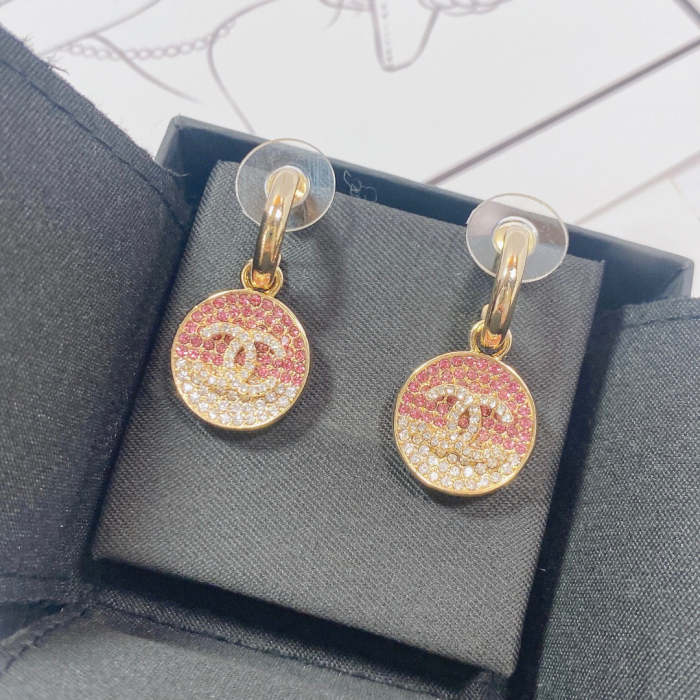 Earring  jewelry ,with box,  J25-1517-1518