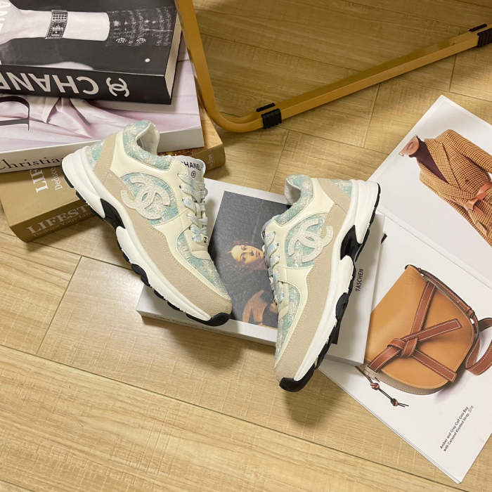 Women flat sneaker shoes, size 34-42, SS70-1709