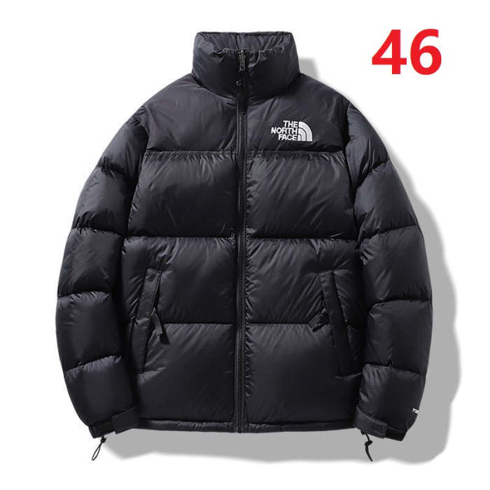 Women men fashion down cotton coat, CL110-45-49