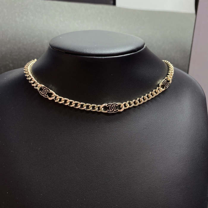 Necklace  jewelry ,with box,  J25-1602-1603
