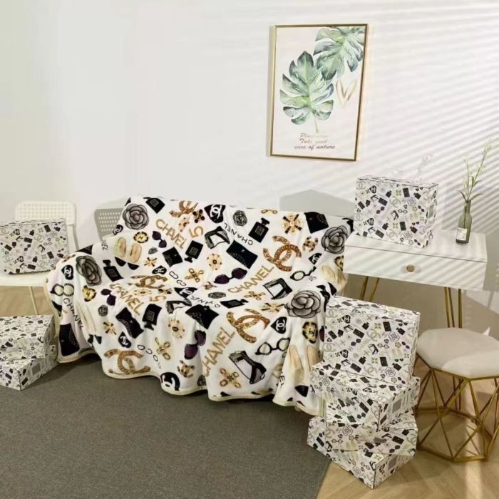 Airplane sofa blanket,  size 150-200cm, SF55-153-156