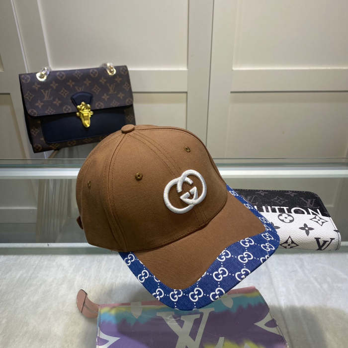 Men women hat, no box,  HAT25-368-371
