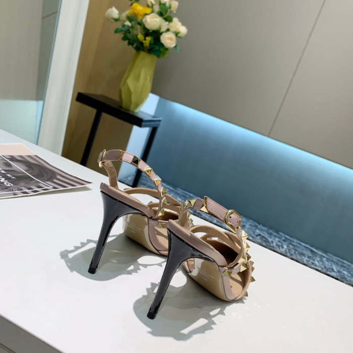 Women heel shoes,heel 6cm and 10cm,size 34-42, SS60-2242-2245