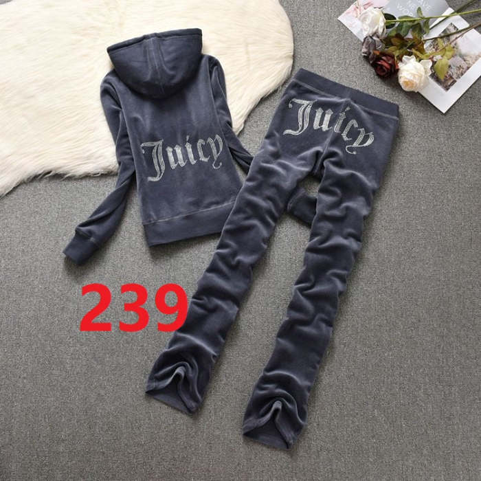 Women's fashion jacket pants velvet sports suit clothes , CL68-239-246