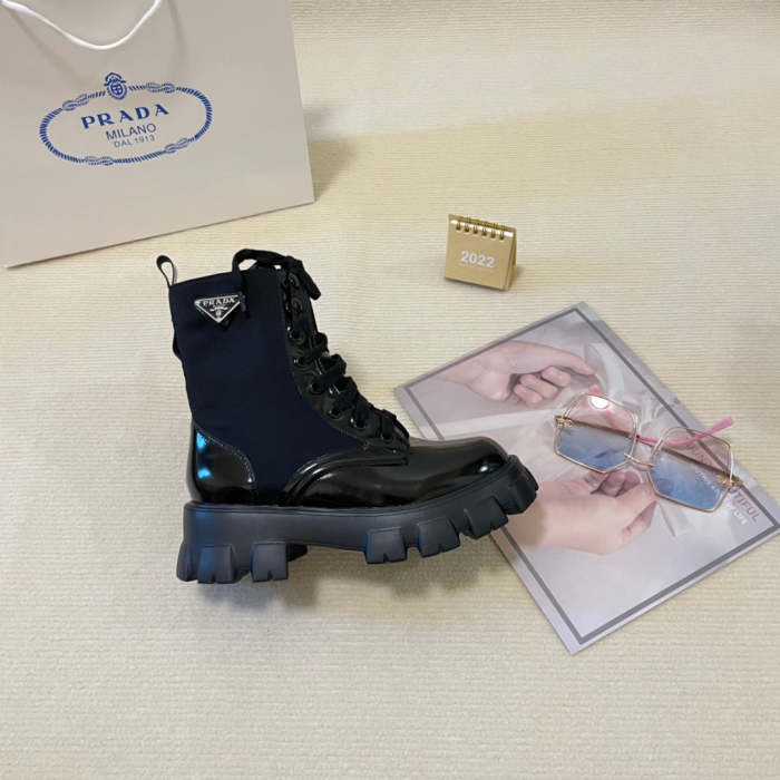 women boot shoes shoes, size 35-41, SS80-431-435