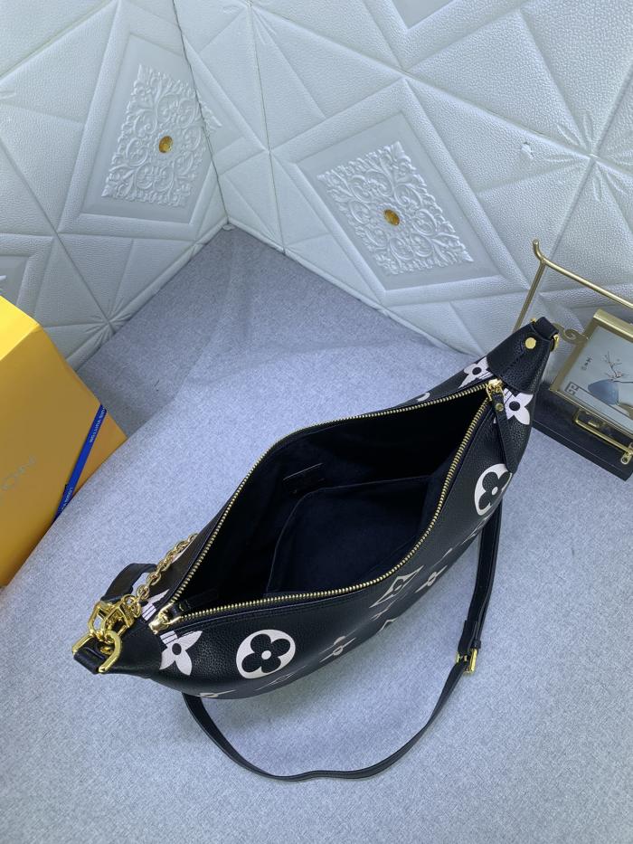 Leather bag ,5A ,no box,size 38X26X10cm,B110-165