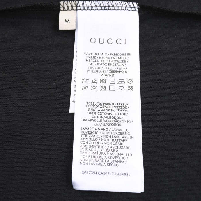 Fashion cotton T shirt for men and women, CL25-862-863