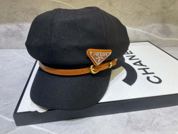 Fashion hat for women ,no box. HX25-572-574