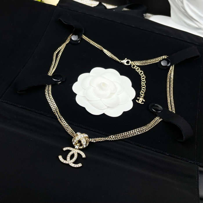 Necklace earring  jewelry ,with box,  J25-1695-1696