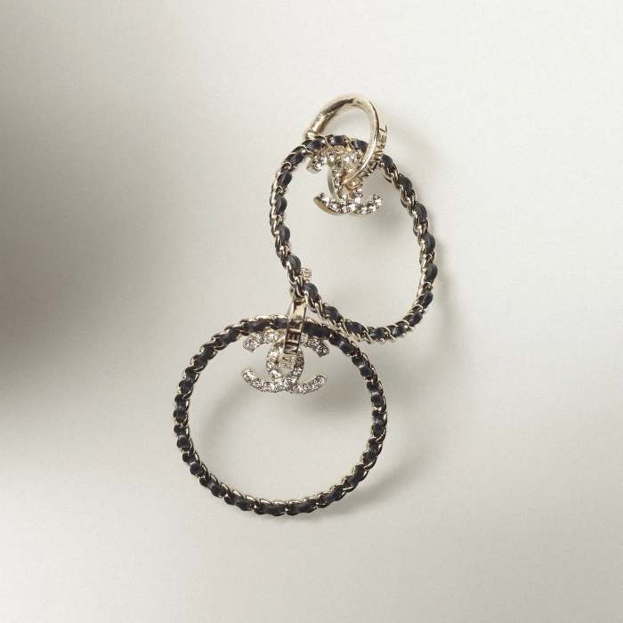 Earring  jewelry ,with box,  J25-1420