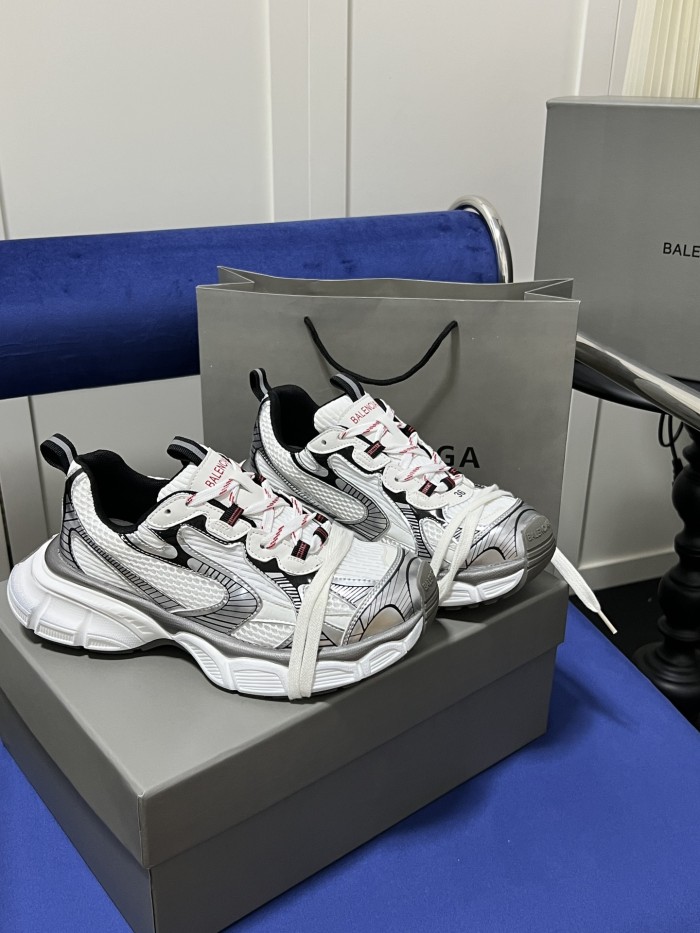 Men women sneakers shoes, size 35-44, SS110-365-370